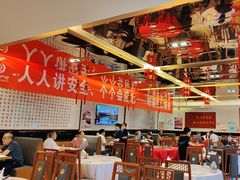 -马凯餐厅(长椿街店)