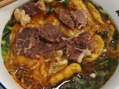 -虎子面粉馆(五一东村店)