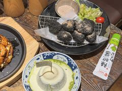 -小川洋风料理(街道口店)
