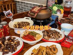 -老鼎万春卤菜(五代传承创始老店)