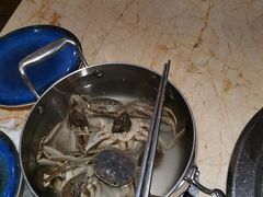 -万象·复兴号鲜肉烤肉海鲜自助(升级店)