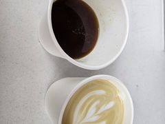 -欧邑咖啡小站 HLab Coffee