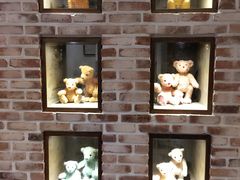 -济州岛泰迪熊博物馆