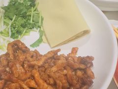 -大鸭梨烤鸭店(花园村店)