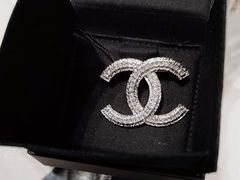 -CHANEL(恒隆广场店)