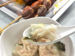 -海平馄饨(逍遥二路店)