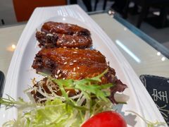 招牌瑞士鸡翼-阿飛冰室(下沙店)