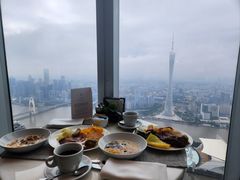 -广州四季酒店