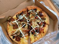 -达美乐比萨(留仙大道店)