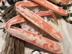-蟹道乐(新宿本店)