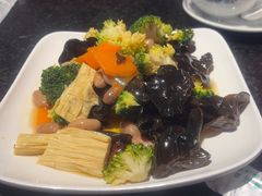 -老北京胡同味道二荤铺(酒仙桥店)