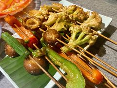 -幸福哟烧鸡·粤菜海鲜私厨(七星路店)