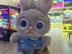 -汤姆熊欢乐世界(龙之梦店)