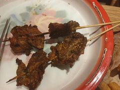 -北丐先生·野馄饨烧烤(雨花万象店)