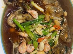 -呼吸森林·生态农庄农家乐私房菜