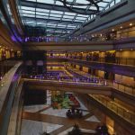 -南京禄口机场雅高铂尔曼大酒店