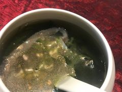 -满福隆酒楼(万绿园店)