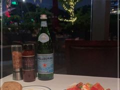 -Wolfgang’s Steakhouse 沃夫冈牛排馆(上海白玉兰广场店)