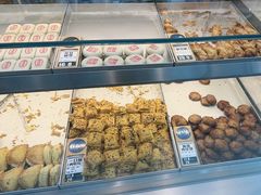 -酥大興·新国潮糕点配茶饮(龙岗万达黑金店)