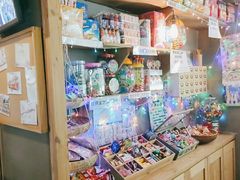零售区-789韩料食堂(创意产业园店)