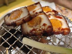 -蔡澜点心·粤菜(花城汇南区店)