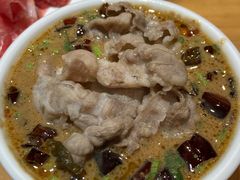 -密友回转自助火锅(世茂国际广场店)