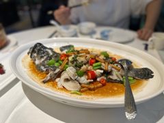 -顺德渔村(南山店)