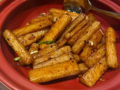 -飶香居(省博物馆店)