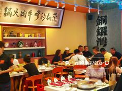 -荣叔港式沙嗲牛肉火锅(正佳潮流店)