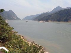 -羚羊峡古栈道森林公园