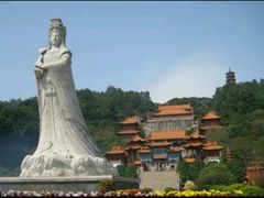 -南沙天后宫景区