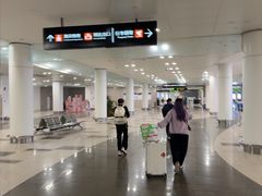 -厦门五通客运码头