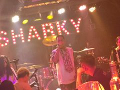 -鲨鱼美式餐厅酒吧Sharky