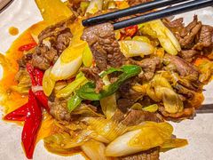 -隔壁老王·家常云南菜(花巷店)