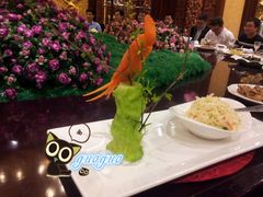-万宝海鲜舫(劳动公园店)