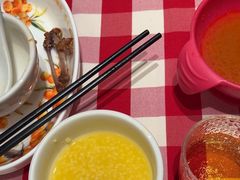 -西贝(龙华天虹购物中心店)