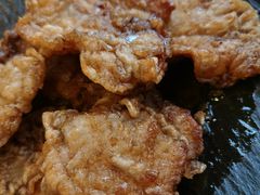 -红东阁东北菜烤肉酒馆(CROSS万象汇店)