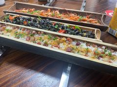 -竹一味·竹筒饭