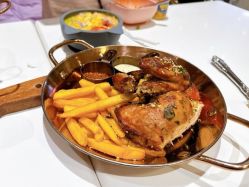 -奈尔宝家庭中心·亲子餐厅(长沙运达汇店)