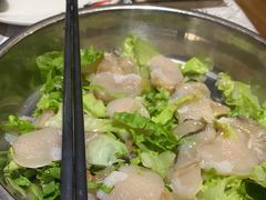 -丰尔粥食·粥底火锅·桑拿鸡(大良总店)