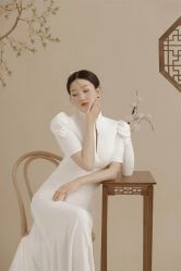 -摩玛婚纱摄影(杭州店)