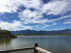 -野鸭湖国家湿地公园