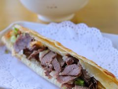 -王胖子驴肉火烧(鼓楼店)