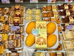 -丁香西饼屋(桂林路店)