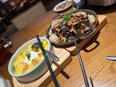 -小户人家(循礼门南国中心店)