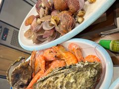 -良师门滨海人家·海鲜·家常菜(滨海城店)