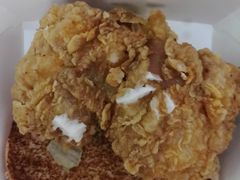 -肯德基(华徐店)