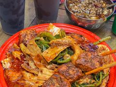 -张庆烤肉·清真
