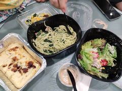 -萨莉亚意式餐厅(杭州西溪龙湖天街店)