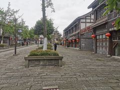 -南关石牌坊古镇